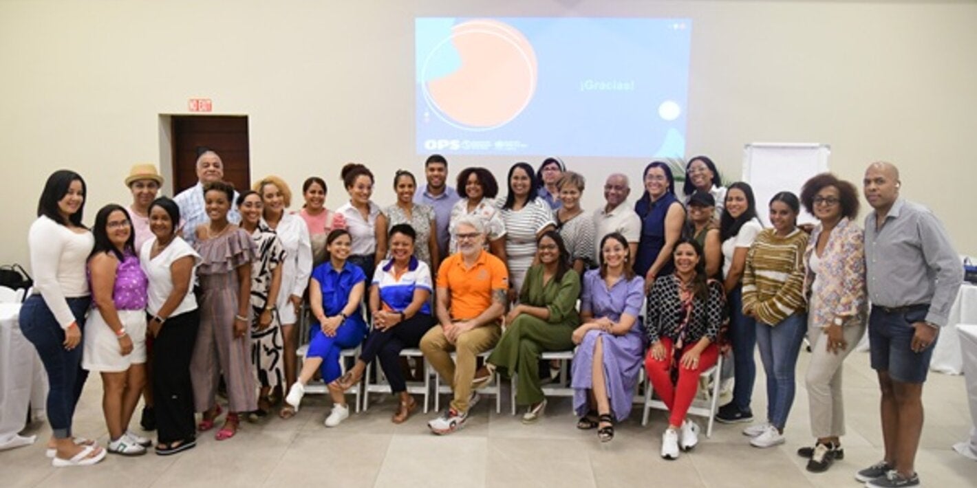 Ministerio de Salud y OPS capacitan a periodistas para fortalecer una comunicación responsable y respetuosa