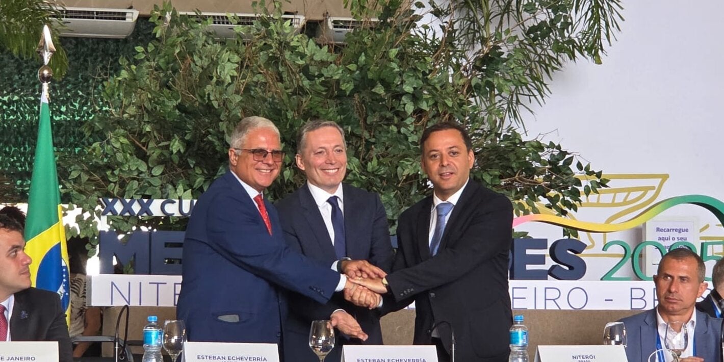 Anuncio del plan de trabajo