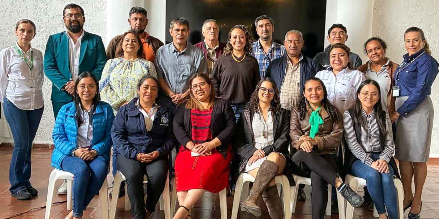 Comunicacion de riesgos