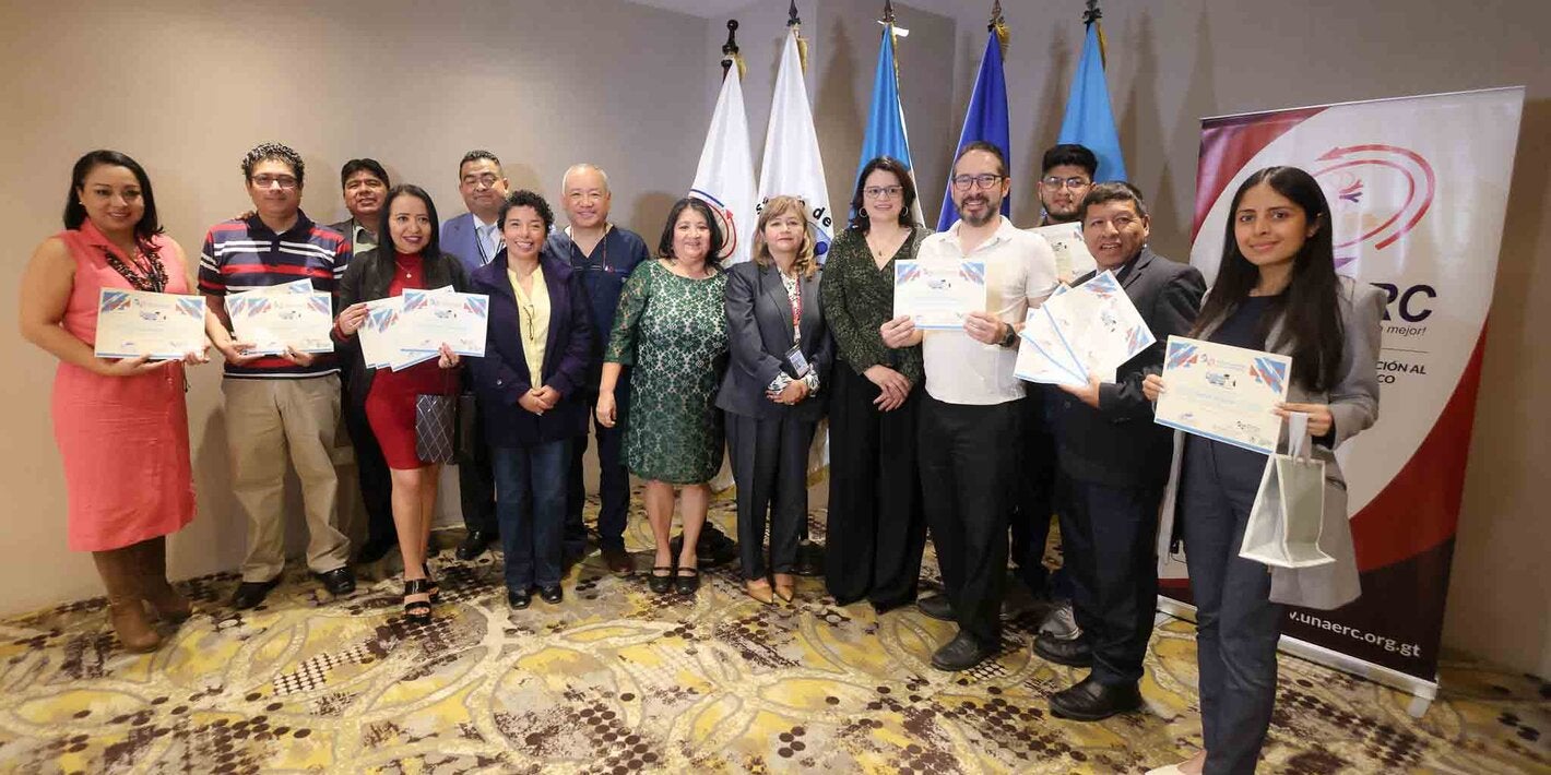 Periodistas Salud Renal