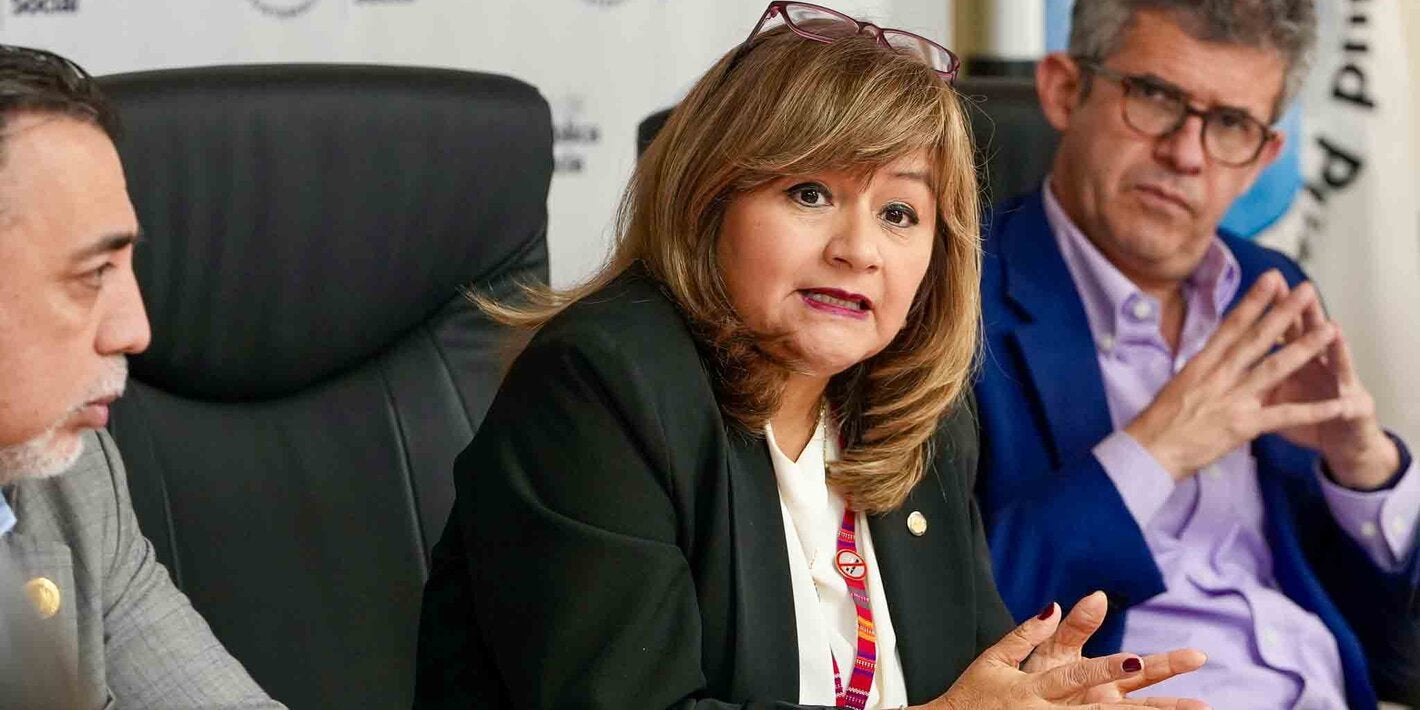 Salud Renal Guatemala