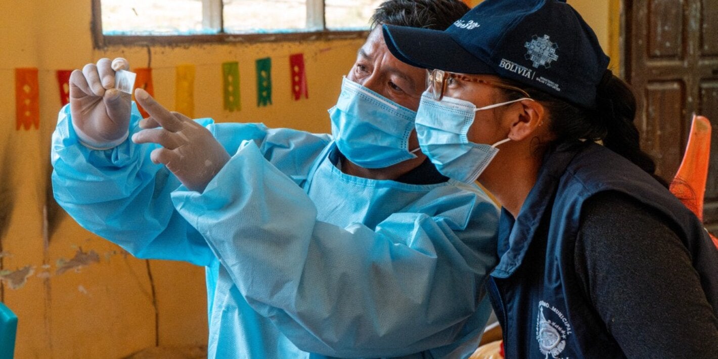 jornadas dermatologicas Bolivia