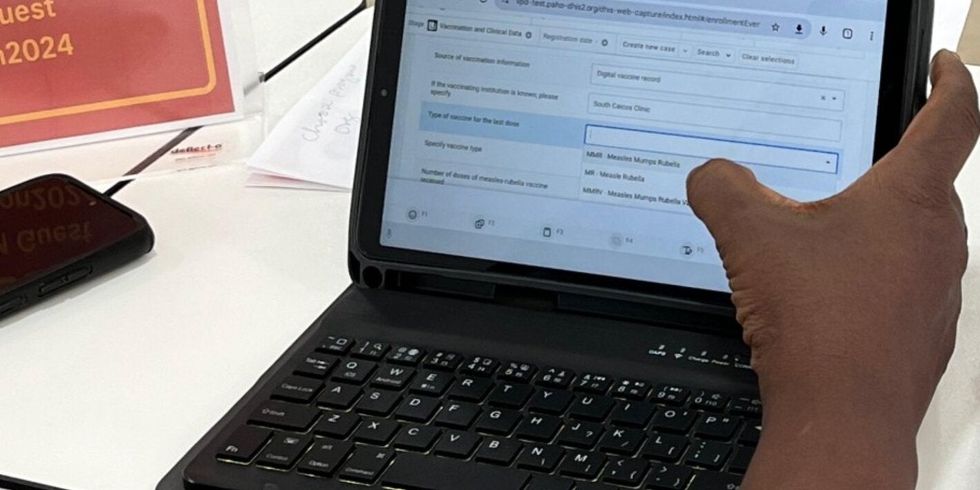 Offline application of VPD SMART