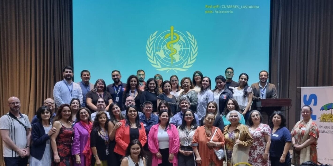 Chile lanza diagnóstico nacional de Postas de Salud Rural y apuesta por la Telemedicina para reducir brechas territoriales