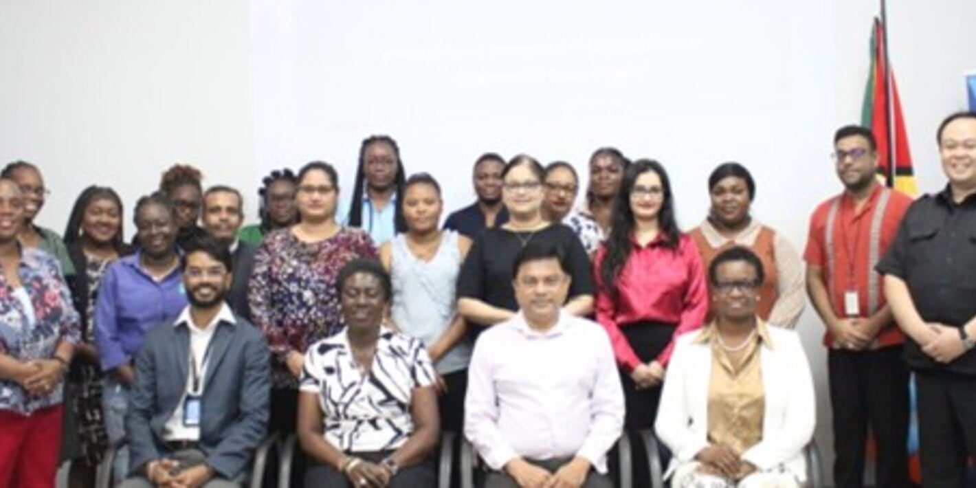 Air Quality workshop