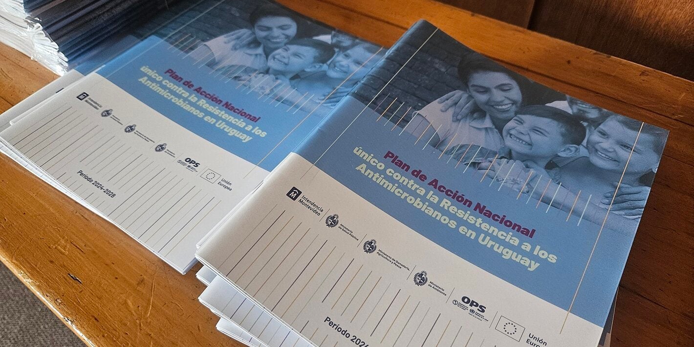 Plan Ram lanzamiento 