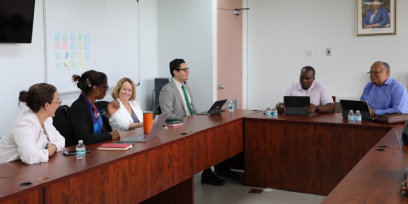 Barbados Strengthens Regulatory System