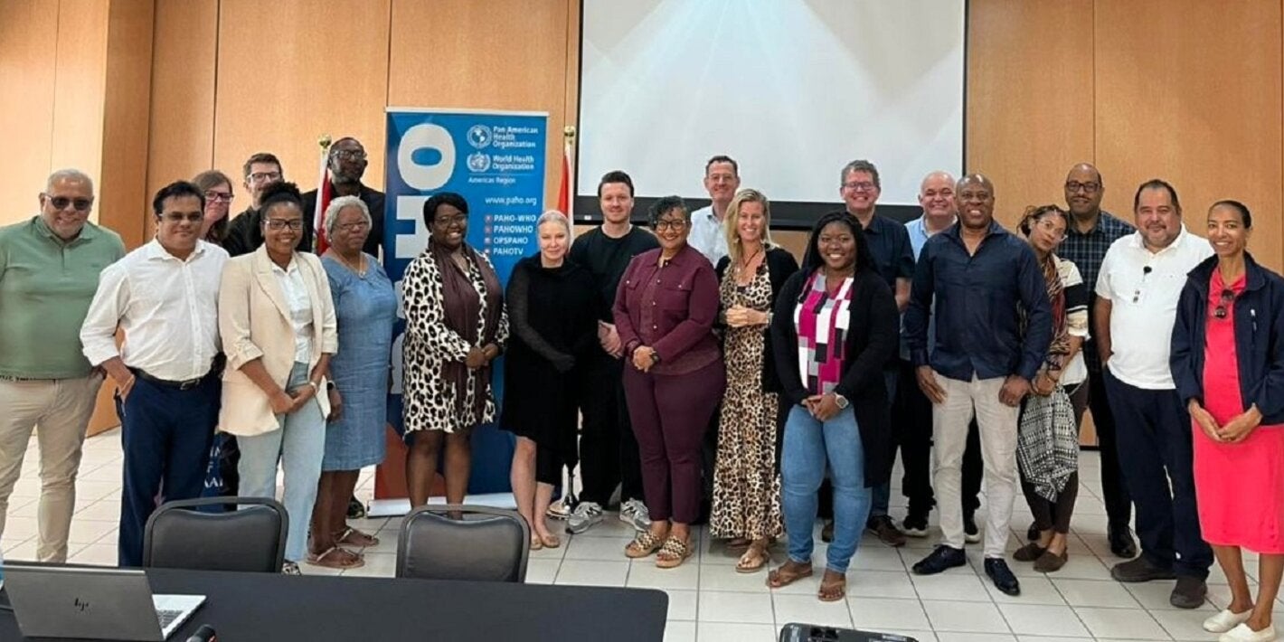 Group Photo- Death Certification and Cause-of-Death Registration Capacity Building Sesson for Health Professionals