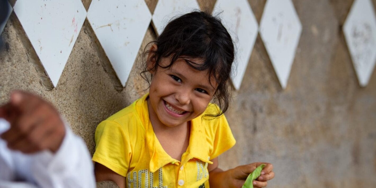 comunidades saludables ops