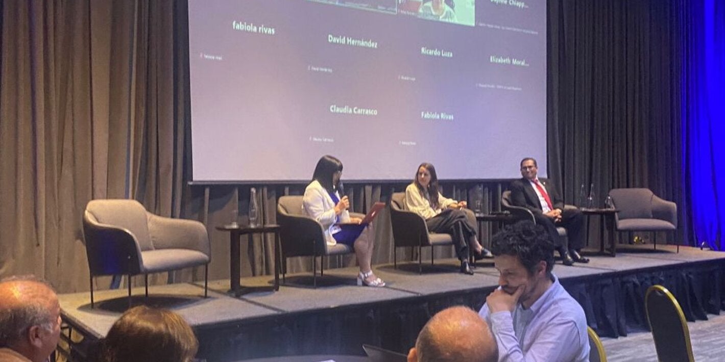 Con un llamado a consolidar las capacidades del país frente a emergencias sanitarias, concluyó en la ciudad de Santiago la Jornada Nacional de Referentes del Reglamento Sanitario Internacional (RSI)