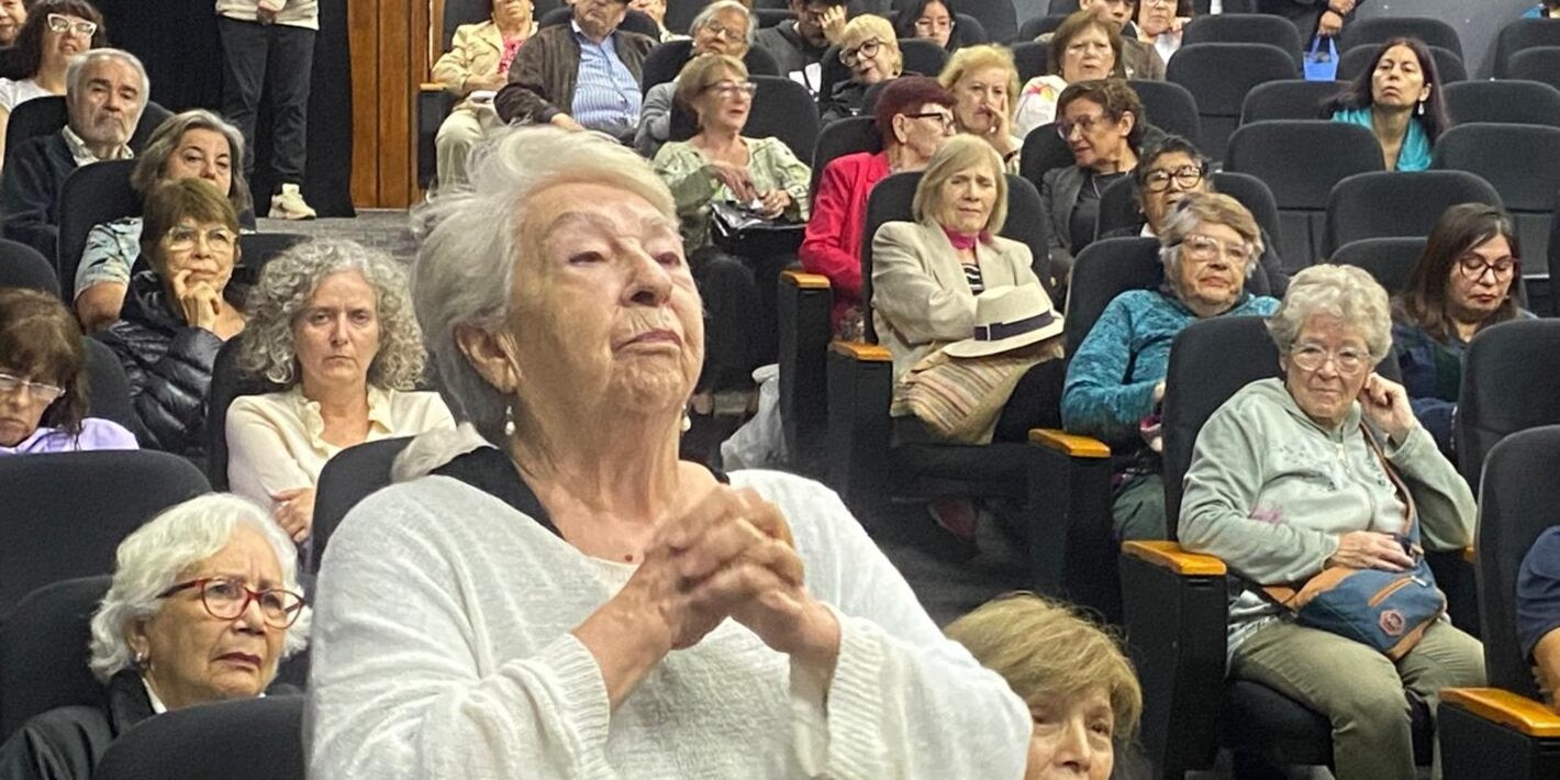 Con el lema “Bienestar en clave mayor”, el Centro Gerópolis de la Universidad de Valparaíso inauguró la XVI versión de la Escuela de Verano “Las personas mayores a la universidad”