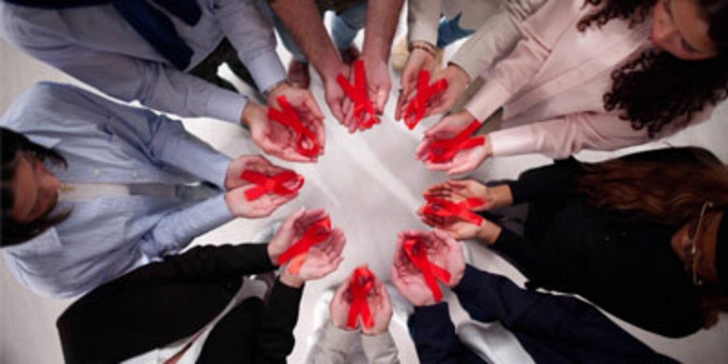 PAHO launches Regional Alliance to accelerate HIV elimination in the Americas