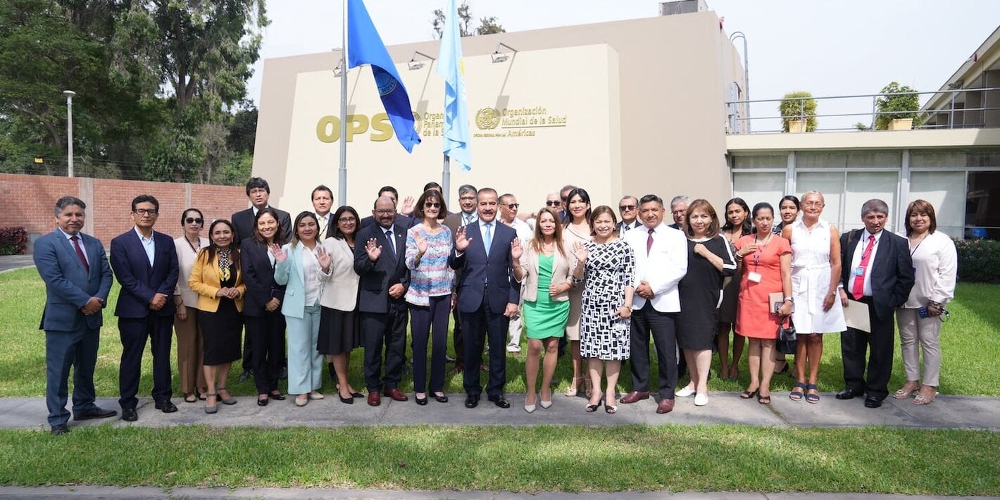 Perú afirma su intención de unirse a la Alianza por la Atención Primaria de la Salud en las Américas 