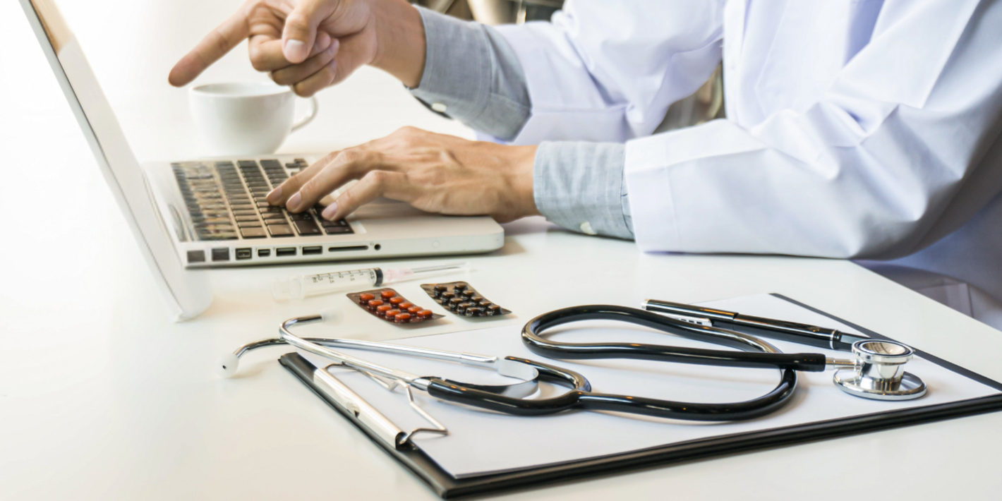 presentación de información de productos de evidencia