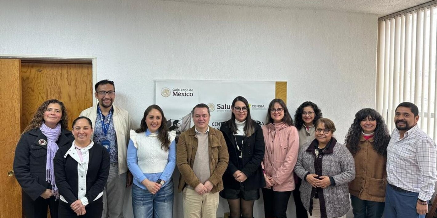 Participantes de reunión técnica para impulsar una agenda integral que aborda de manera prioritaria la desnutrición infantil aguda, el desarrollo infantil temprano y la reducción de la mortalidad infantil prevenible.