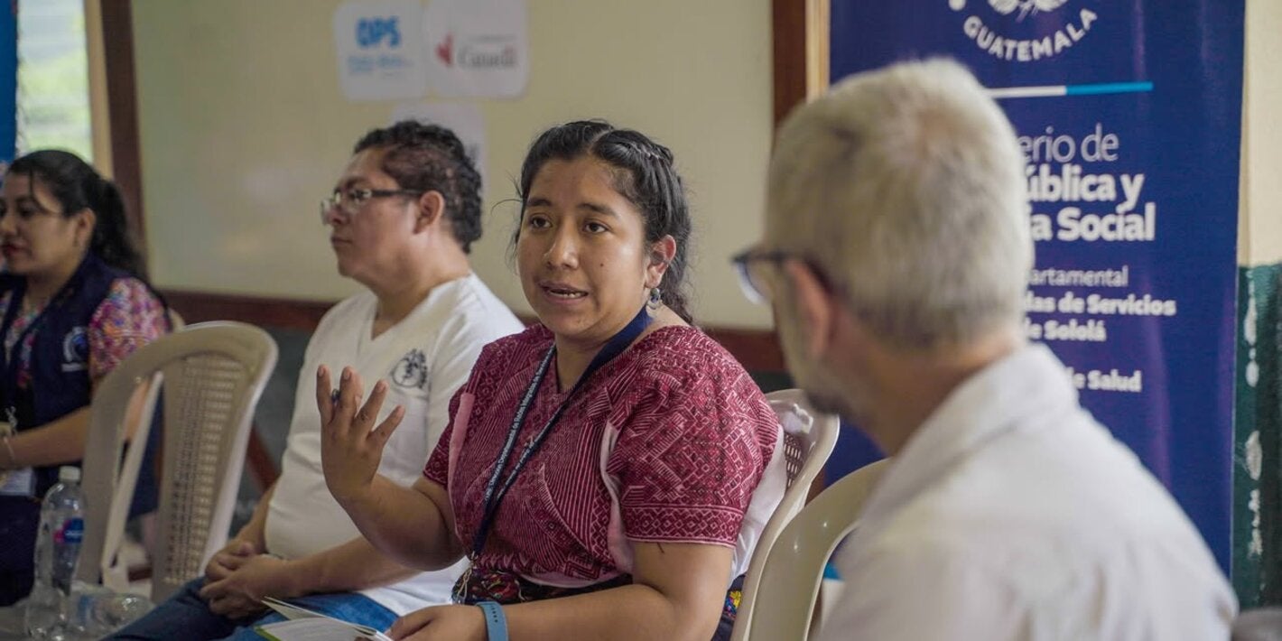 Diálogos de Saberes