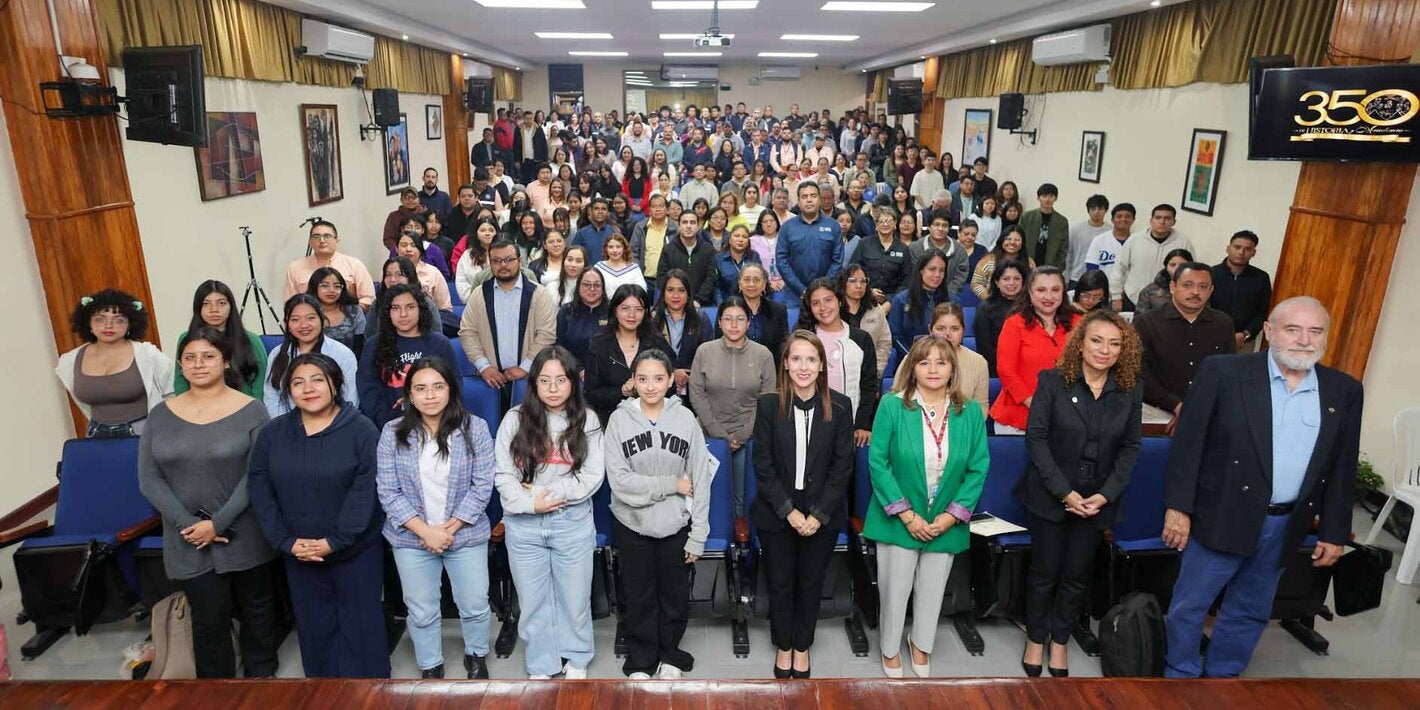 USAC OPS Vivienda Saludable