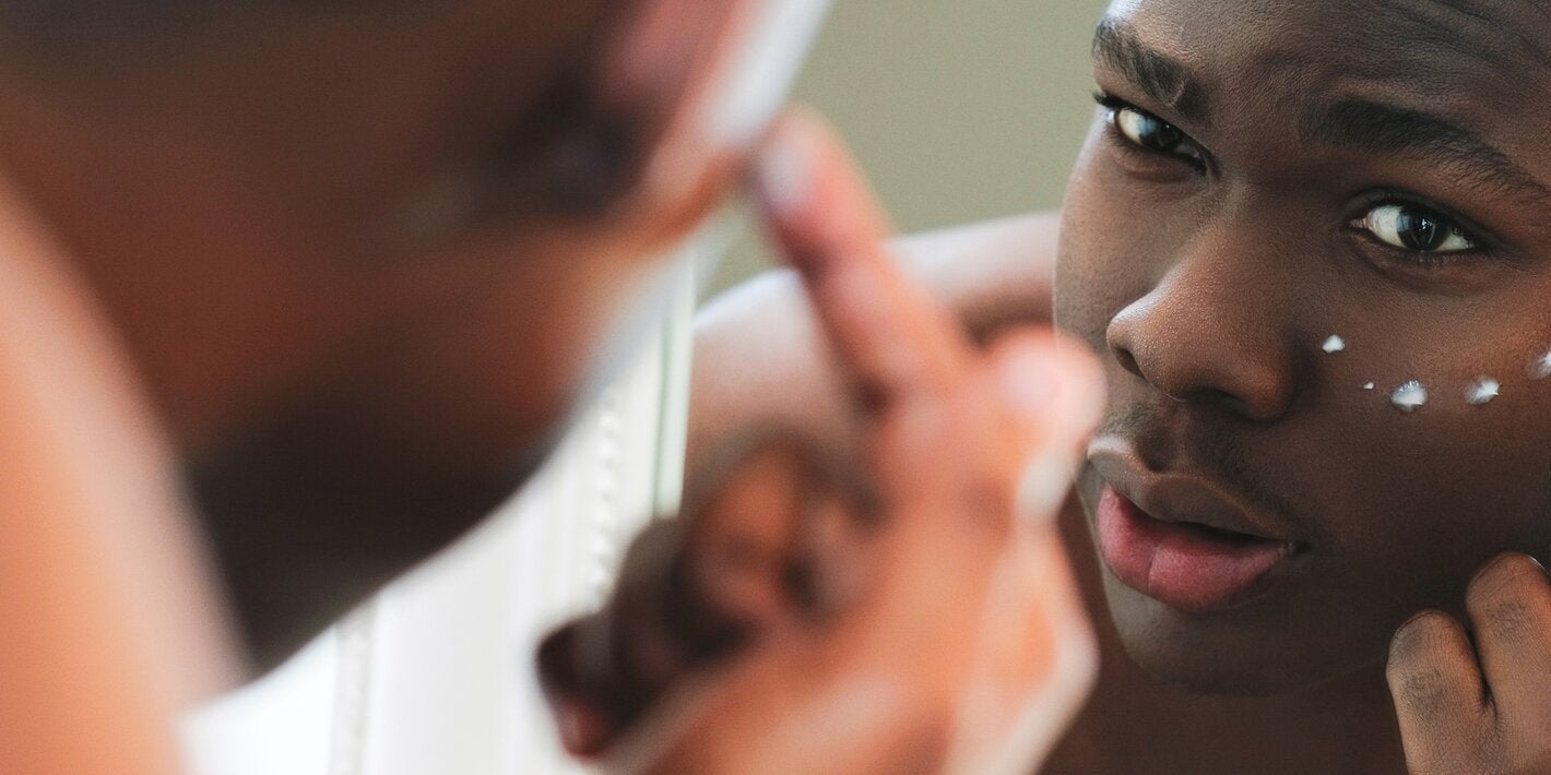 Skin‑Lightening Products