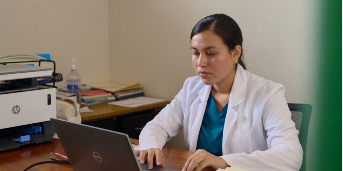 Cuantificador de Desigualdades en Salud