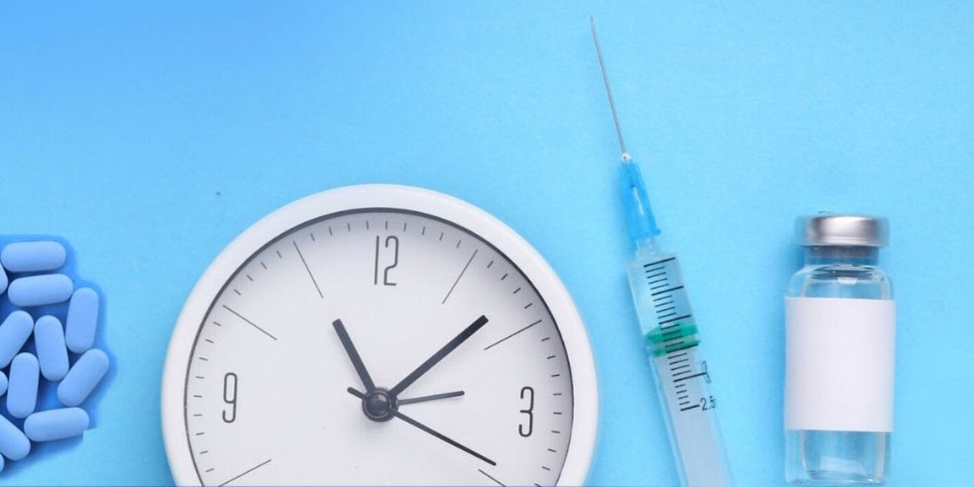 PrEP oral y de acción prolongada