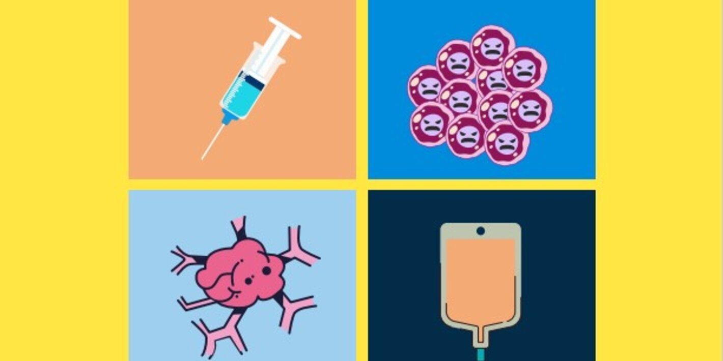 Infográficos: Recurso para niños y niñas de 8-11 años