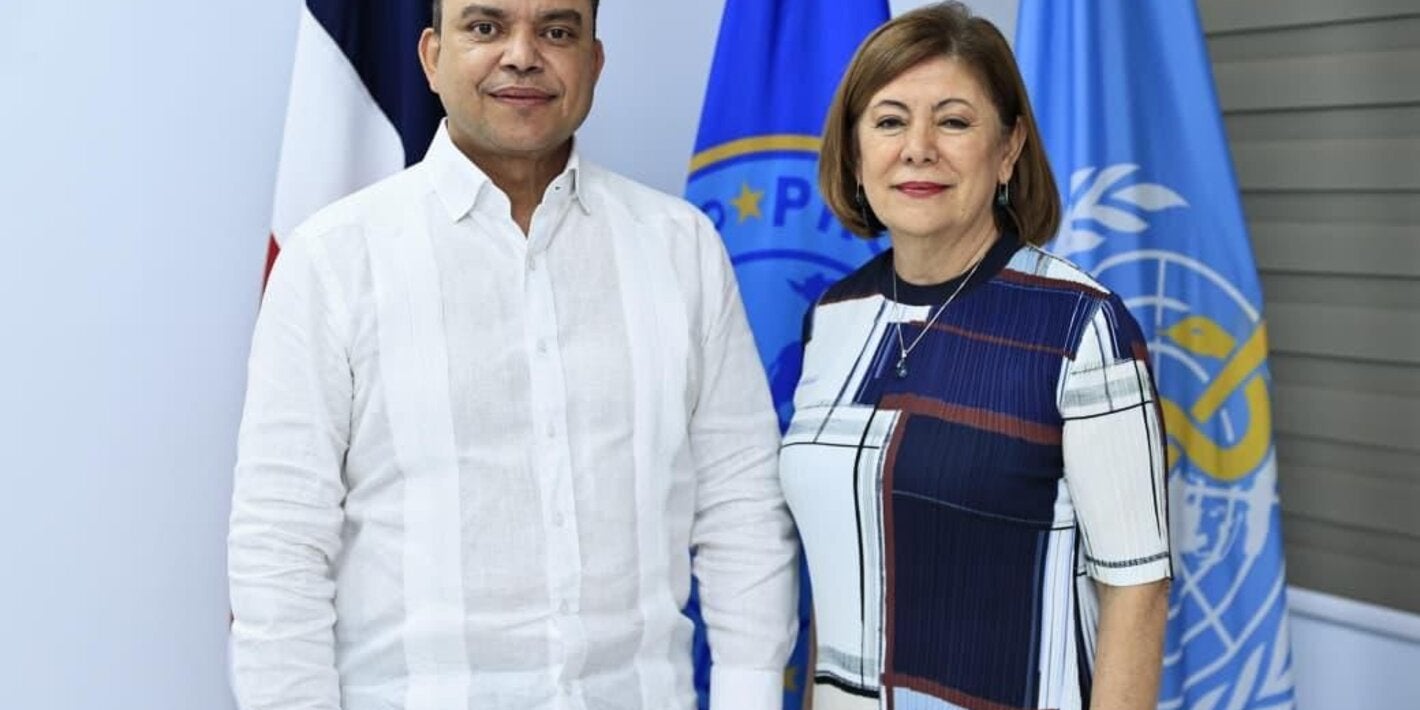 Directores SNS y OPS