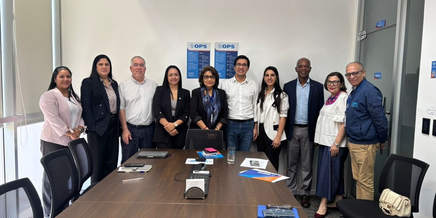 Visita oficial Gobernación de AP