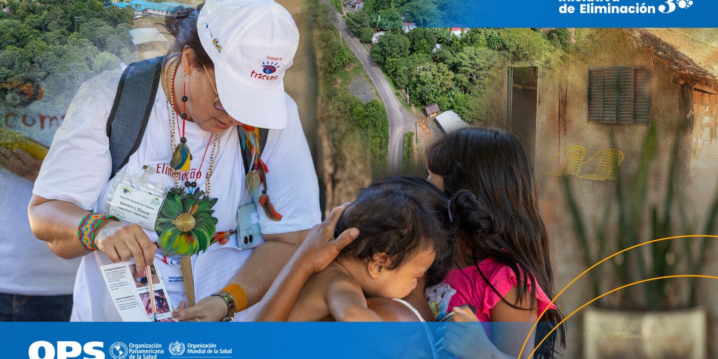 Imagen portada del evento de la iniciativa de eliminación