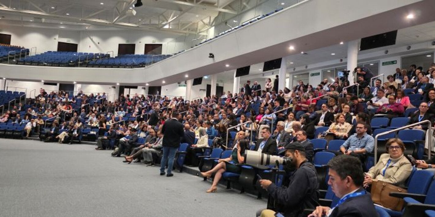 Implementación de estrategia de optimización para la prevención de las ENTs