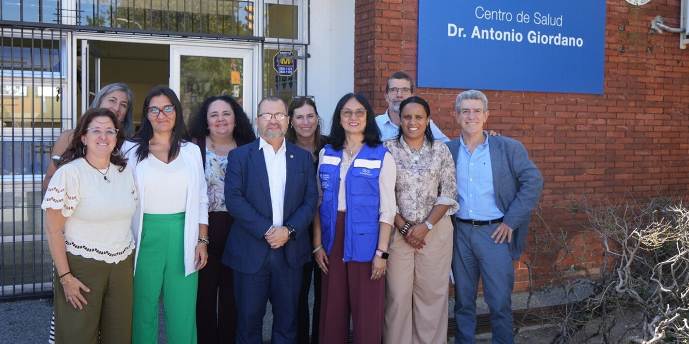 Visita Viceministro El Salvador 