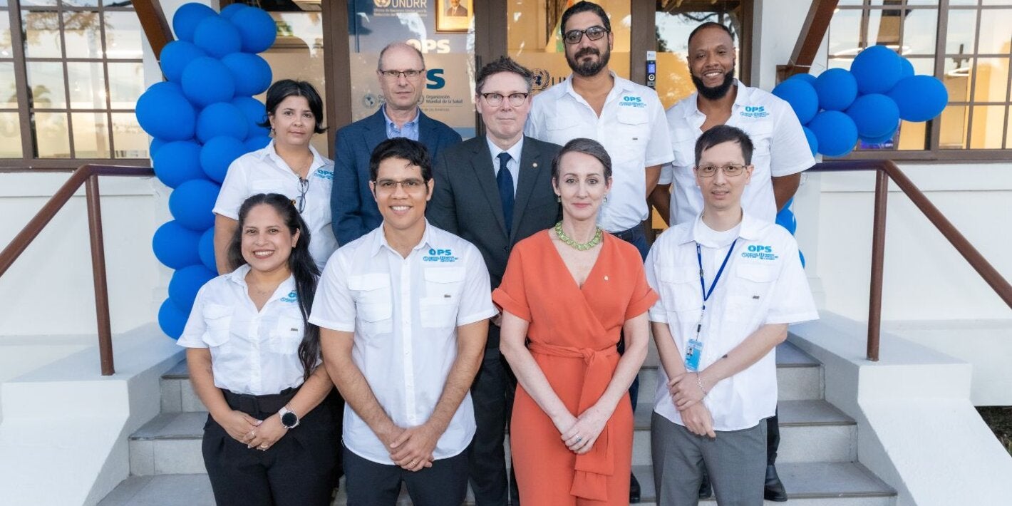 Nueva sede Campus Virtual