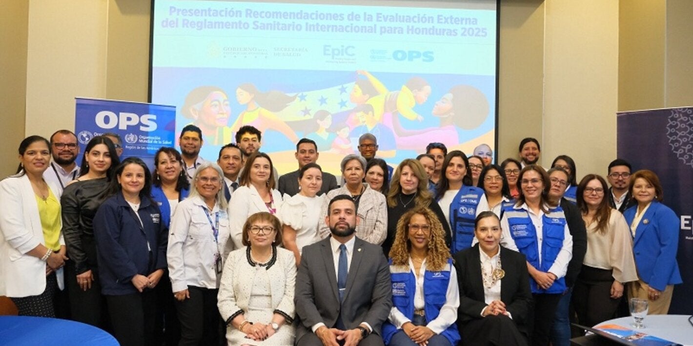 Equipo evaluador SPAR