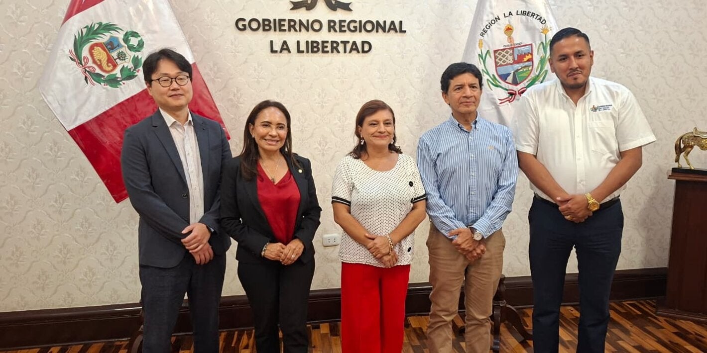 Inauguración de la Sala de Situación de Salud de la GERESA