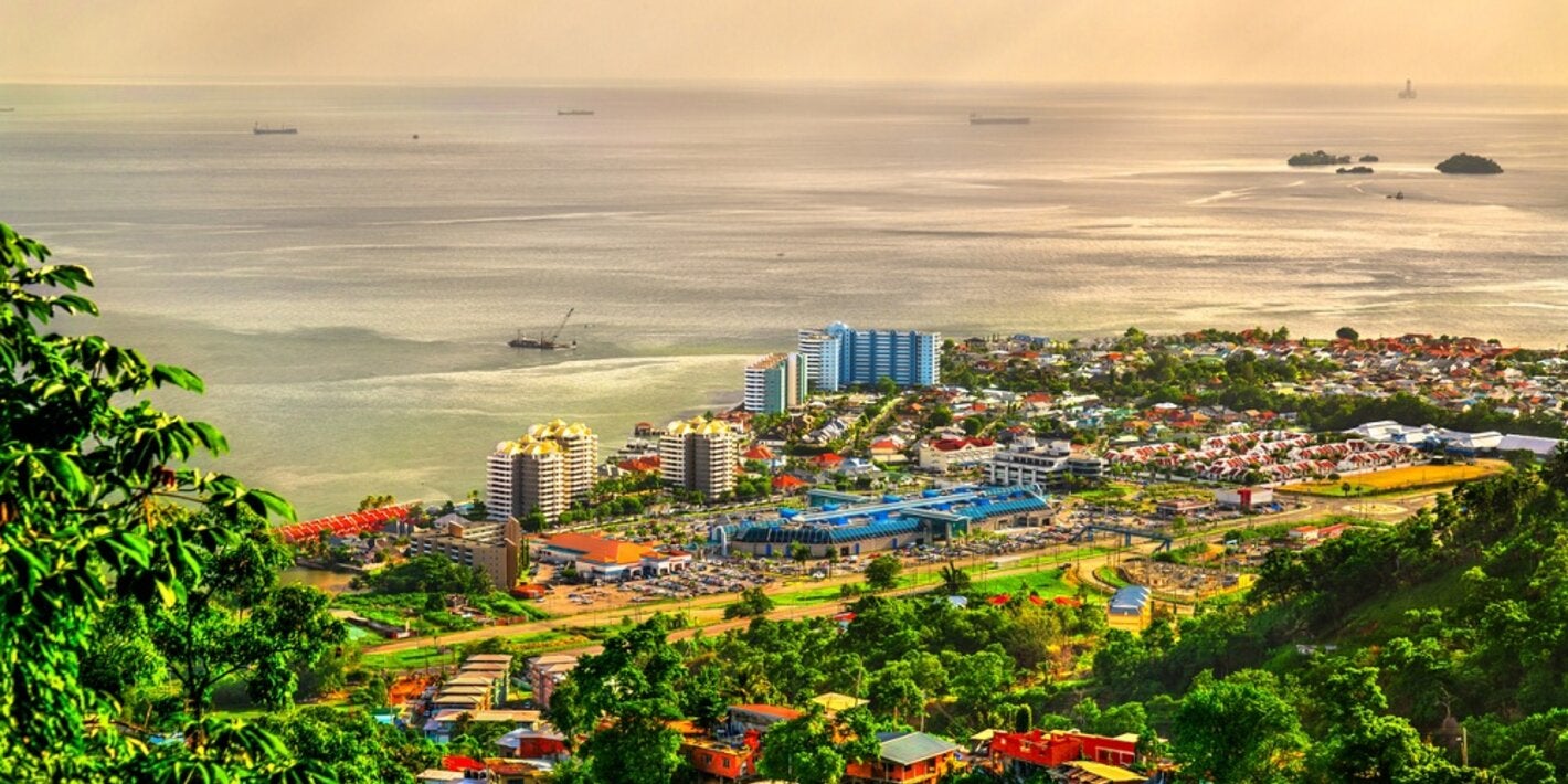 Port Spain, Trinidad and Tobago