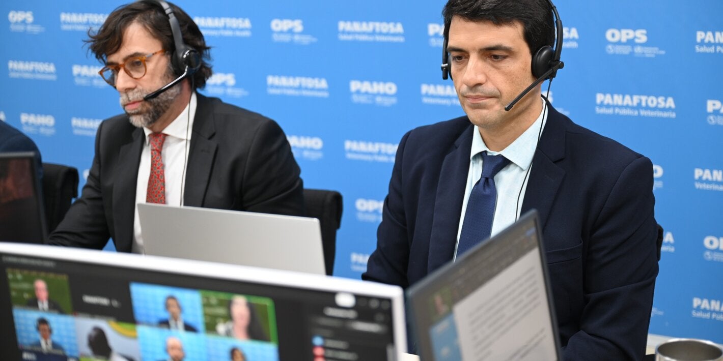 participantes seminario internacional pre-COSALFA