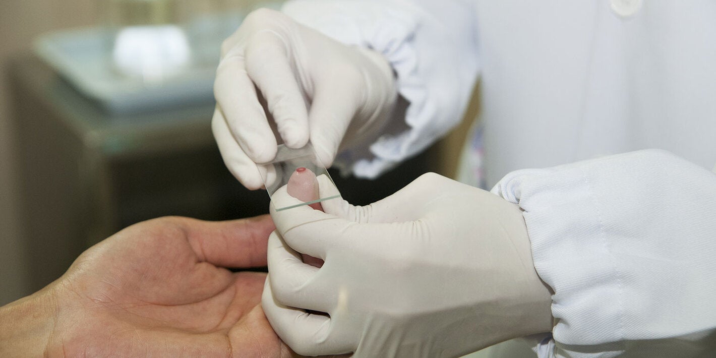 PAHO and Grindr join forces to promote PrEP and prevent syphilis