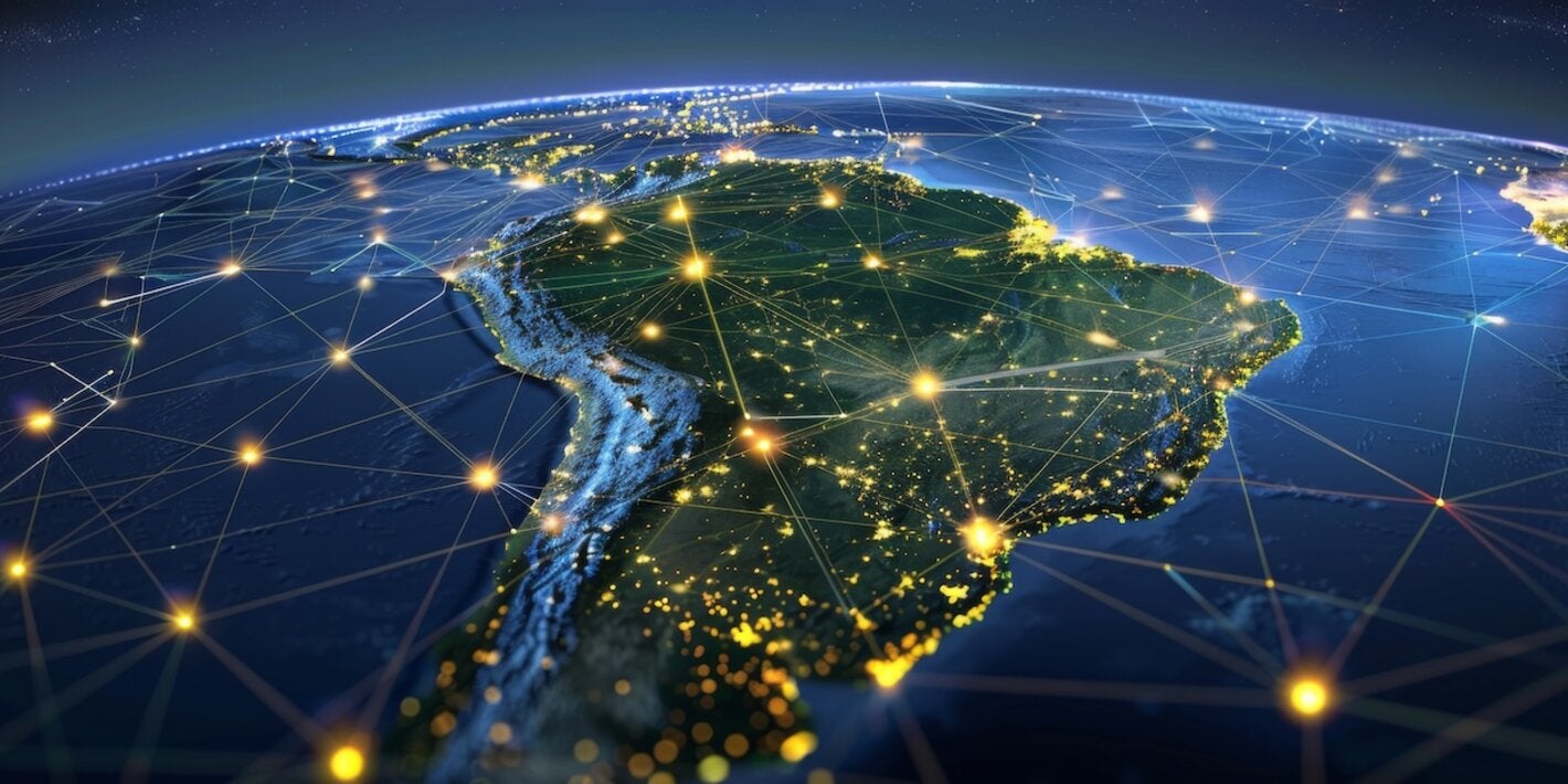 digital-map-south-america-with-glowing-connections-cities-representing-global