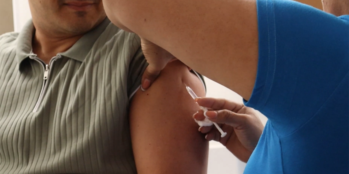 Las vacunas servirán para apoyar la campaña nacional de vacunación contra la fiebre amarilla