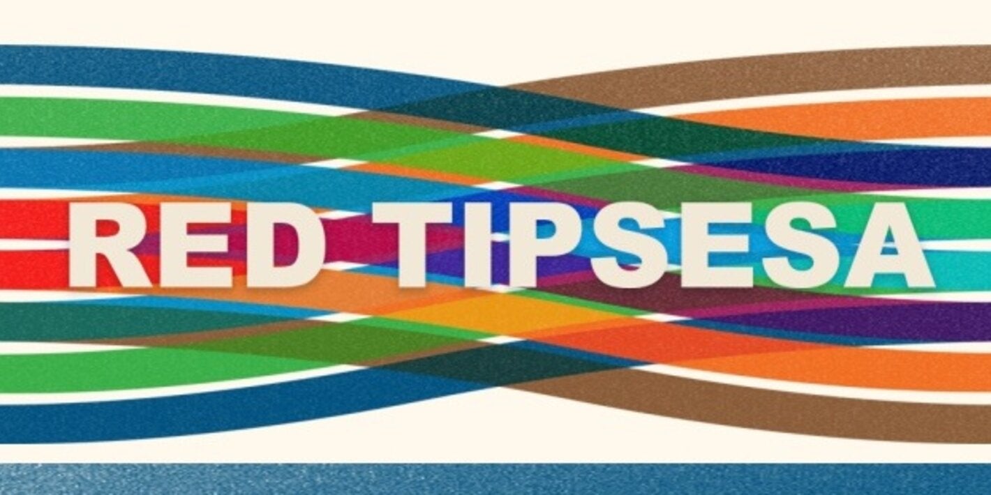 Logo red TIPSESA