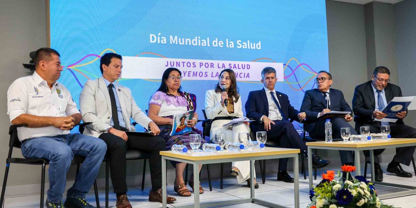 Día Mundial de la Salud 2026