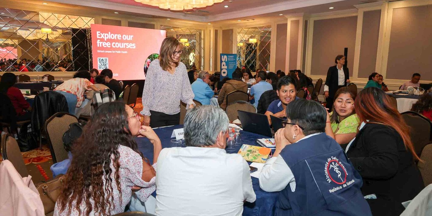 Microplanificación Sarampión Guatemala