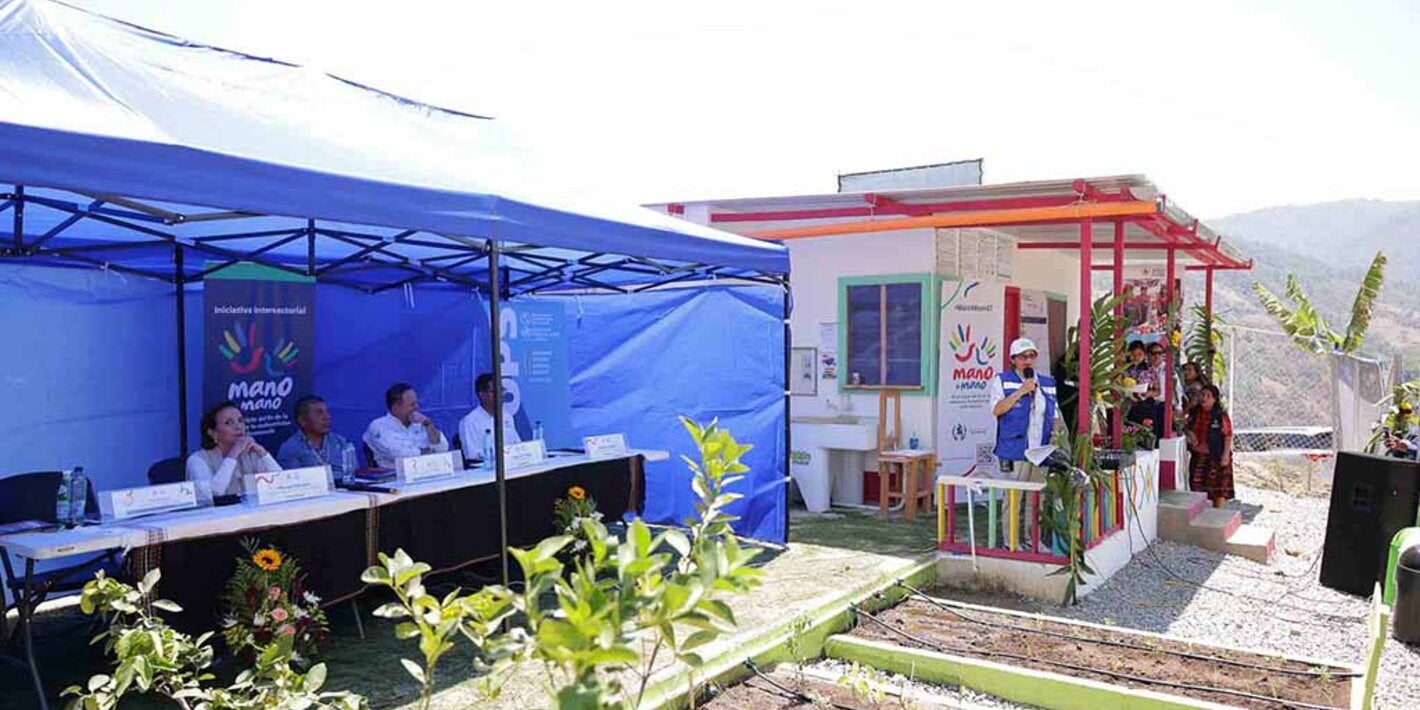 Vivienda saludable