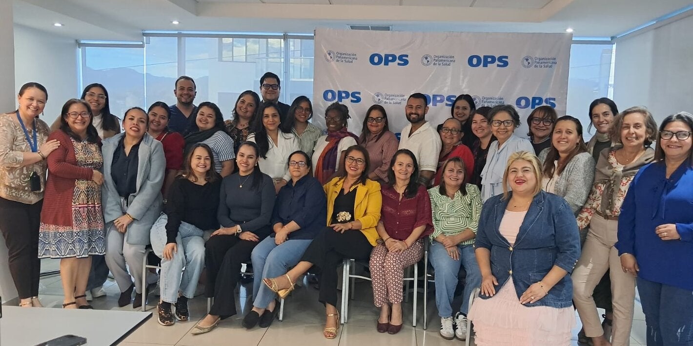 Equipo participante en talleres QUANTment