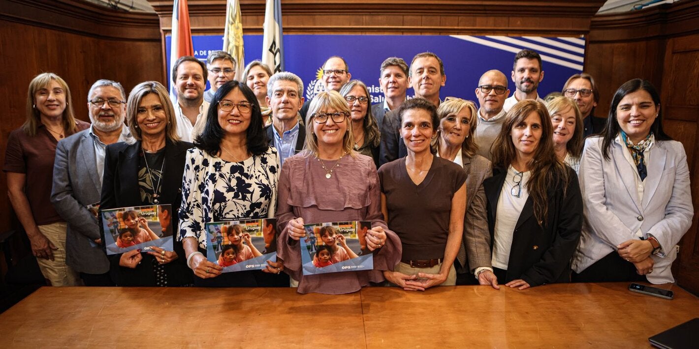 presentacion informe URY 2025