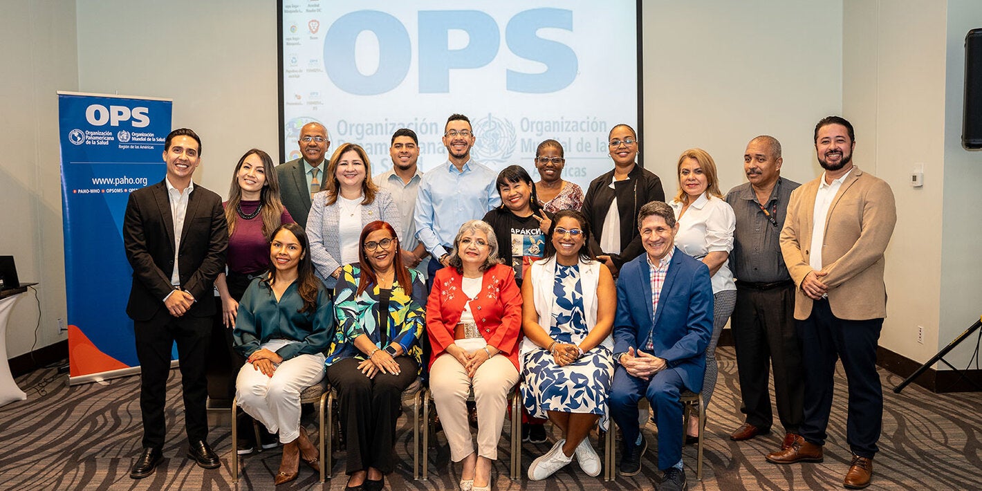 Panamá avanza hacia la eliminación 