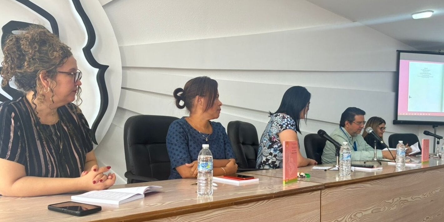 Presentación actualización del Programa Nacional de Atención Materno Infantil en Cuba