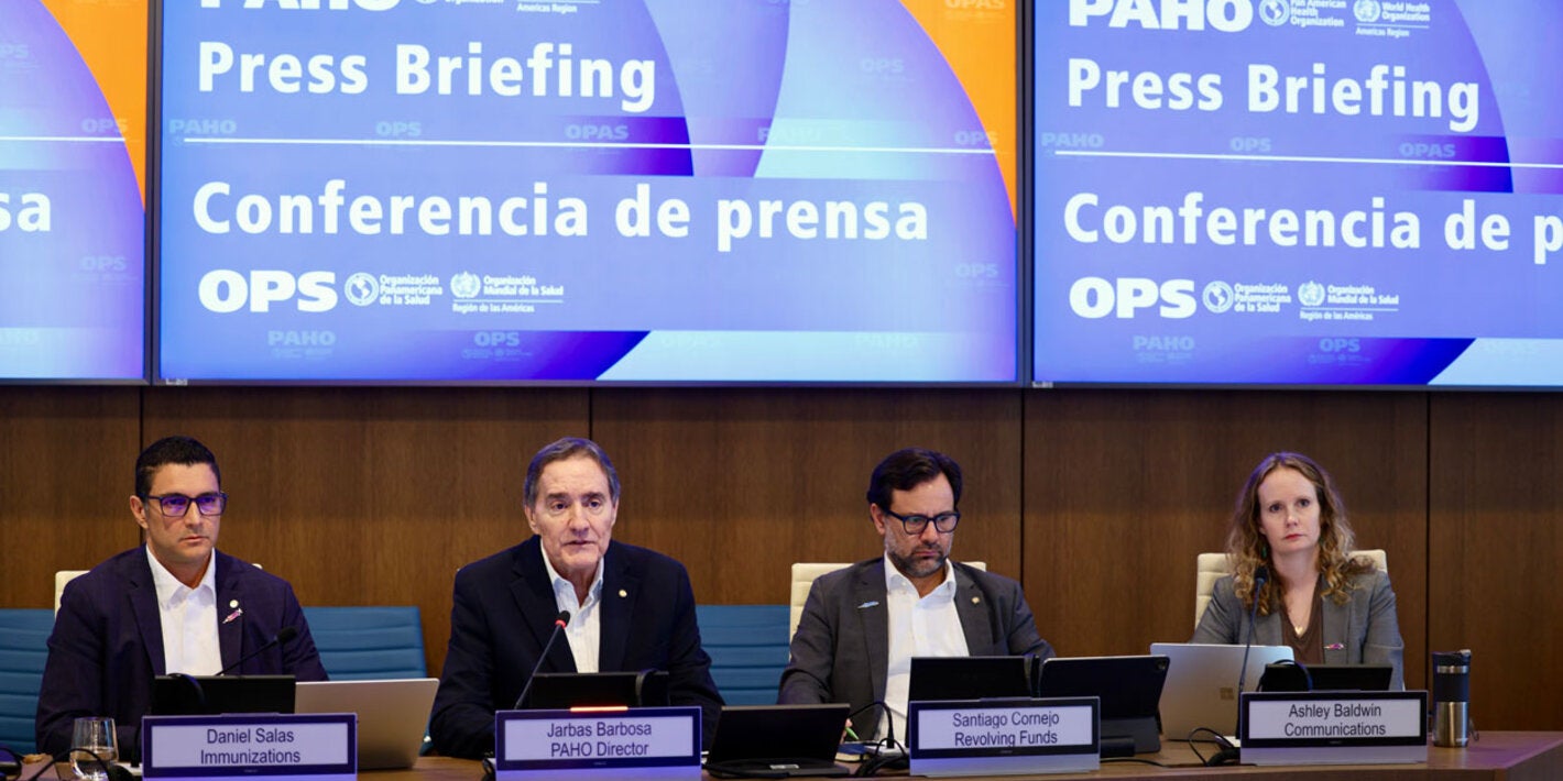 Press Conference - VWA 2026 - 