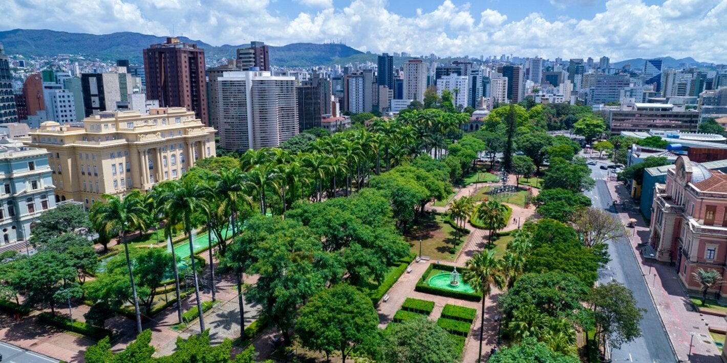Belo Horizonte