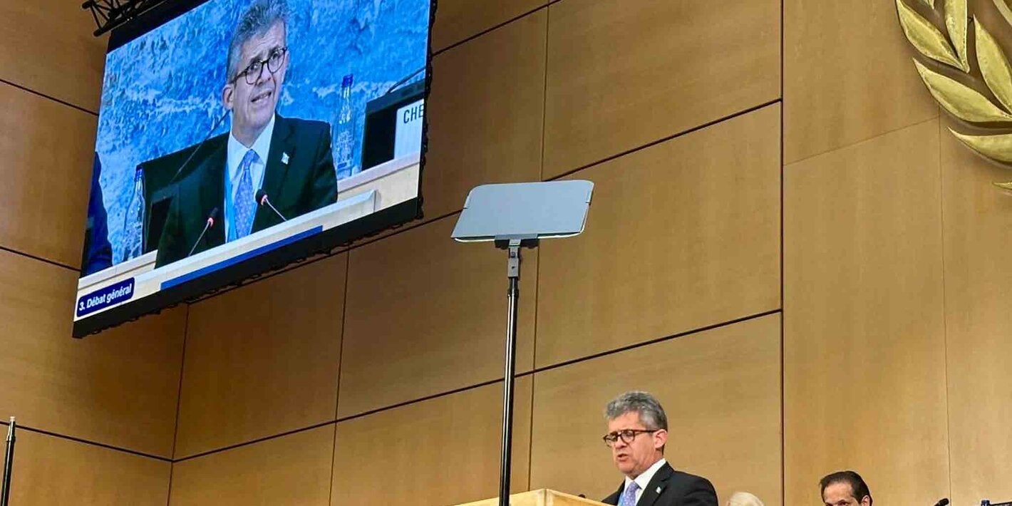 Barnoya Ministro de Salud Guatemala
