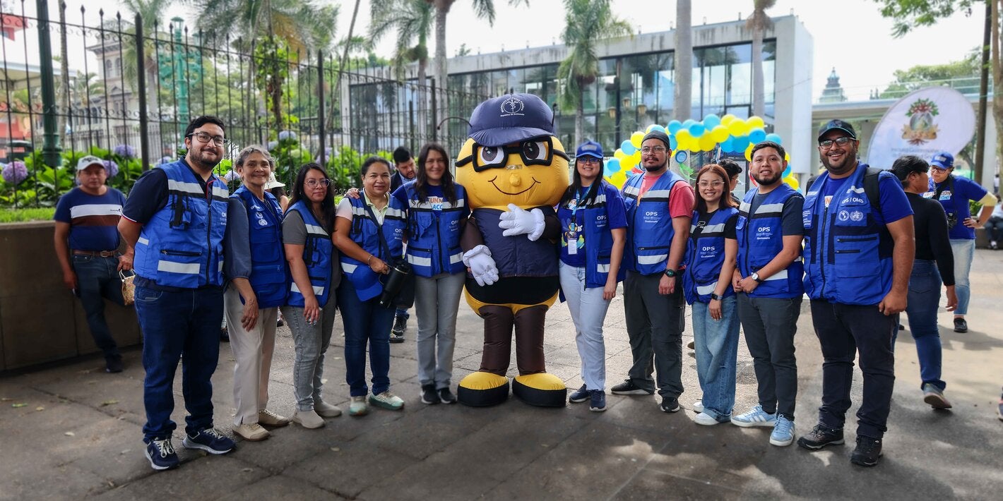 SVA Guatemala